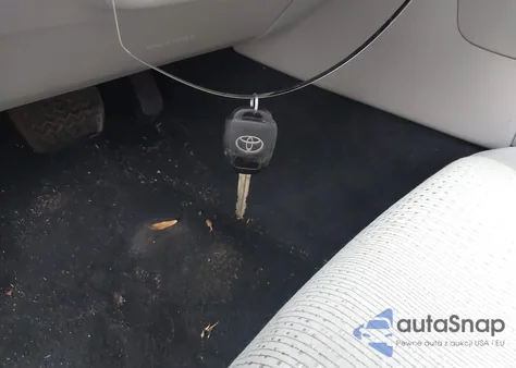 2012 Toyota Camry Le из США, поврежденный, VIN 4T1BF1FK8CU052054